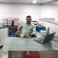 Rahul Hulavale