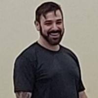 Alexandre Luis Pires