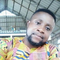 Kofi Antwi
