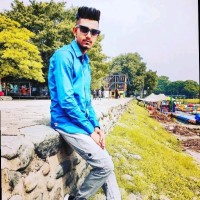 Pawan Kumar