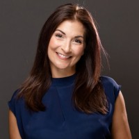 Heather Whitford