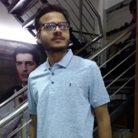 Pradyumn Dwivedi