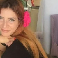 Nadira Harb