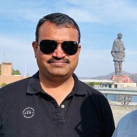 Gahininath Shinde
