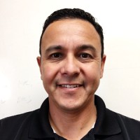 Tim Gonzales