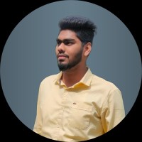 Mohamed Arshath