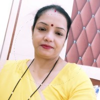 Smruti Pradhan