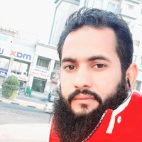 Shafique Abbas