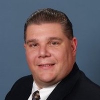 Derek Booth