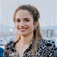 Athina Zitouni-Petrogianni