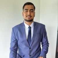 Avishay Vinesh Narayan