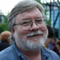 John Ervin