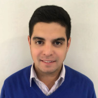 Mario Vargas