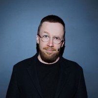 Volodymyr Smyrnov