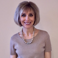 Michele Thill, FMCHC, NBC-HWC