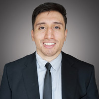 Kevin Recinos