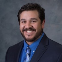 Christopher Tapia