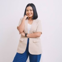 Janni Indah Sari Pasaribu