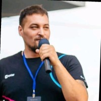 Veaceslav (Robert) Rurac