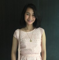 Joy Marie Garcia