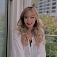 Thanh Vi Trần
