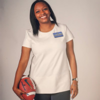 LaChelle Stanley