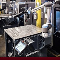 Coby P. Cobots