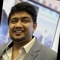 Sunil Garkal