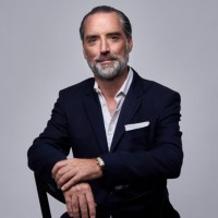 Simon Horsman