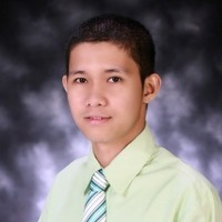 Raymond Bagsican