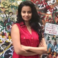 Sherin Mary Jose