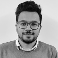 Vaibhav Bindal