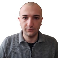 Davit Kharanauli