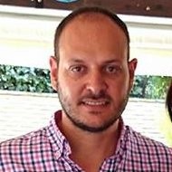 NIKOS DIMITRIADIS