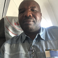 christopher Langat