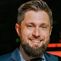Cédric Bertin