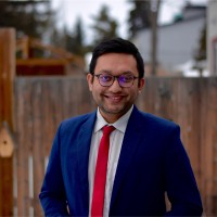 Tahsin Mostafa, E.I.T.