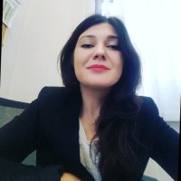 Joanna Ciechanowicz - Orlik