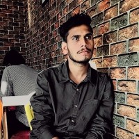 Sangamesh Revshetty