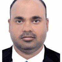 Ram Dular Ray