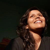 Ishwari Joshi