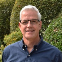 David Parsons