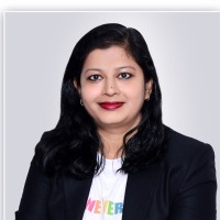 Sweta Singh