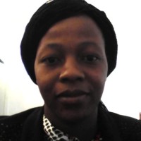 Thandiwe Emilia Mashayahanya