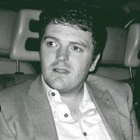 Tim Morgan
