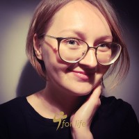 Olga Fedorchuk