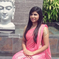 Ganavi Gowda