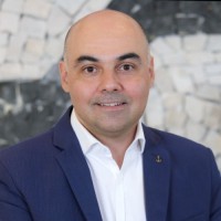 André Garrido
