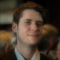 Daniel Cope
