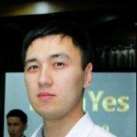 Darkhan Alimzhanov